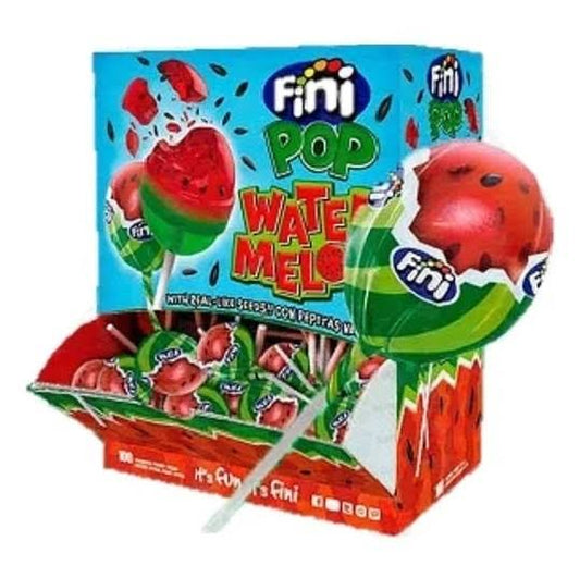 Fini Pop Watermelon