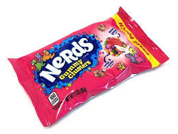 Nerds Gummy Clusters Rainbow