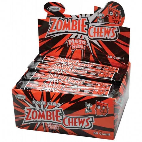 Zombie Chew Cola